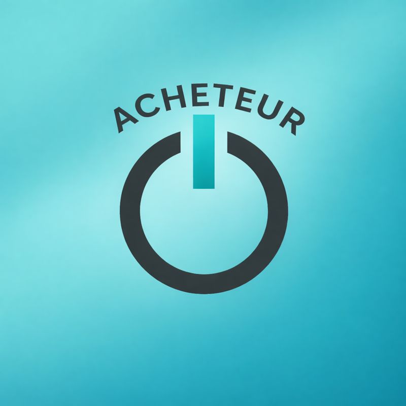 Logo par défaut acheteur - Off to On
