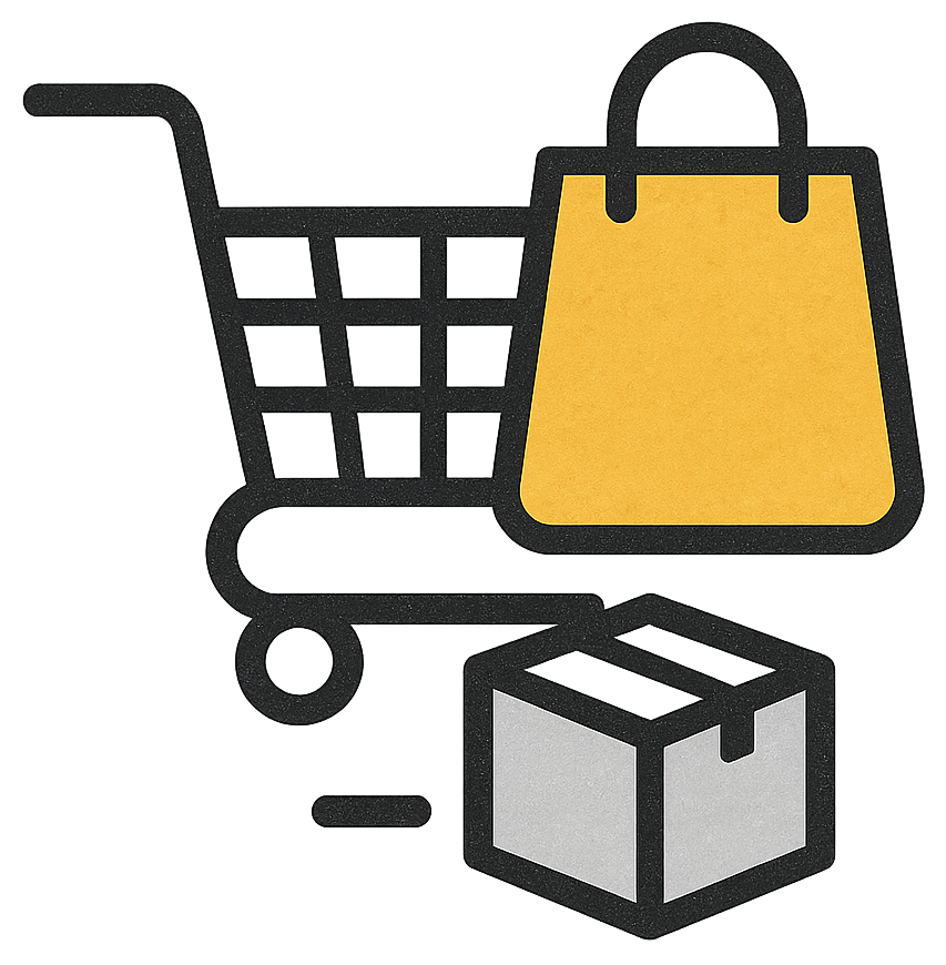 Catégorie Achat & Fourniture - Off to On